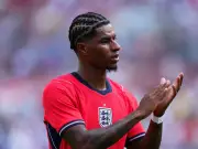 Marcus Rashford's Future at Manchester United in Bizarre Limbo