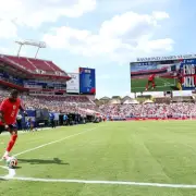 Marcus Rashford's Man Utd exit: Salary key to summer transfer