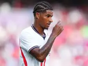 Marcus Rashford's Man Utd Exit Twist: Blockbuster Transfer on Table