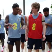 Marcus Rashford's Man Utd Future Twist as Liverpool Call Forces Rethink
