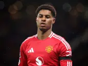 Marcus Rashford's Rise and Fall at Manchester United: A Timeline