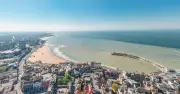 Margate Named UK's Best Seaside Town Over Brighton and Blackpool