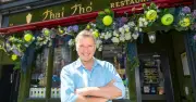 Maria Sharapova's Lucky Thai Meal Before 2004 Wimbledon Win