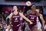 Marina Mabrey ties WNBA scoring record with 53 points in Toronto Tempo win