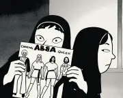Marjane Satrapi, Acclaimed Author of Persepolis, Dies at 56
