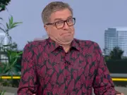 Mark Chapman Jokes BBC in Houston After Studio Criticism at World Cup