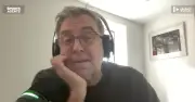 Mark Chapman Slams World Cup Coverage: 'I'm Fed Up'