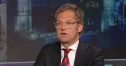 Mark Dolan Halts Show for Biggest Royal Story of Year, Bad for Meghan