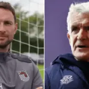 Mark Hughes devastated by sudden death of son Alex, 38