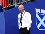 Mark McGhee: Steve Clarke's Scotland exit inevitable after 'abject' World Cup