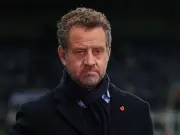 Mark Pougatch Accused BBC of Lying Before Switching to Host ITV World Cup Coverage