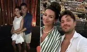 Mark Wright Honors Michelle Keegan's 39th Birthday with Sweet Unseen Snaps
