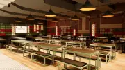 Market Place Food Hall to Open Inside Victoria Station This Autumn