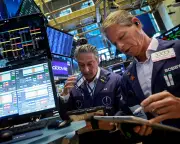 Markets Recover as Iran Ends Military Operations Against Israel