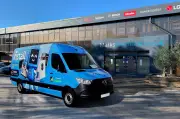 Marks Electrical Cautious on Sales Outlook Amid Consumer Pull-Back