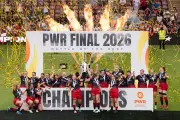 Marlie Packer Inspires Saracens to Dominant Premiership Women's Rugby Title Win
