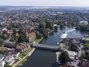 Marlow Named UK's Best High Street: Picturesque Town Beyond Oxford and Cambridge