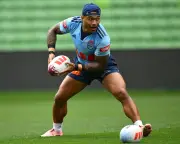 Maroons recall Nanai, Blues axe To’o for State of Origin decider