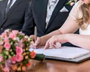 Marriage Wisdom and Letters: Rev Martin Joss Responds to Polly Hudson