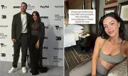 Married At First Sight Stars Jeff Gobbels and Rhi Disljenkovic Split After One Year