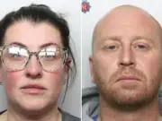 Married Couple Jailed for Indecent Images Shared on WhatsApp