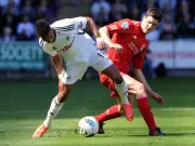 Martin Kelly's England Career Lasted Just Minutes: One of Shortest Ever