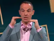Martin Lewis £50 Tax Alert for Nationwide Joint Account Holders