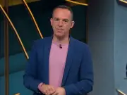 Martin Lewis 'can't cope' with emotional toll of fake investment scams
