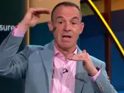 Martin Lewis explains 'advantageous' 40% pension rule for tax savings