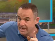 Martin Lewis explains new UK law change with 63-day breathing space for council tax debt
