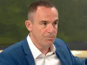 Martin Lewis Grills Kemi Badenoch on GMB Months After On-Air Clash
