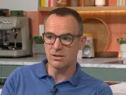 Martin Lewis Issues Alert on Lost Savings and Premium Bonds