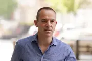 Martin Lewis Issues Deepfake Scam Warning On Good Morning Britain