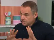 Martin Lewis' MSE Issues Amazon Prime Day Shopping Alert for Best Deals