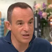 Martin Lewis' MSE urges bank customers to dial 159 code for safety