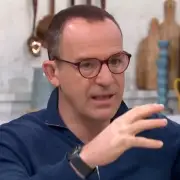 Martin Lewis Predicts Energy Price Changes After US-Iran Deal