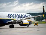 Martin Lewis reacts as Ryanair changes seating policy for families