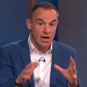 Martin Lewis retirement planning advice: age 55-60 'soft guidance'