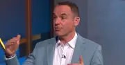Martin Lewis Shares Investment Tips for Retirement Planning at Age 55