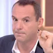 Martin Lewis warns British Airways passengers over costly travel permit fees