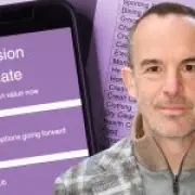Martin Lewis Warns of £65 Billion in Lost UK Pensions: How to Reclaim Yours