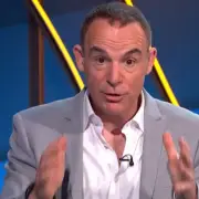 Martin Lewis warns women aged 41-90 may be owed thousands by HMRC over pension error