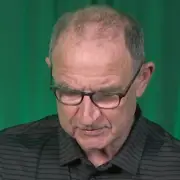 Martin O'Neill Breaks Silence on Celtic Staff Amid Maloney and Fotheringham Pay Cut Reports