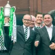 Martin O'Neill Celtic Unveiling Stalls as Backroom Staff Face Pay Cuts