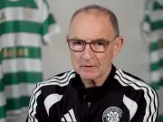 Martin O'Neill Senses Rangers Resurgence as Celtic Boss Issues Title Defence Confession