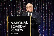 Martin Scorsese Faces Backlash Over AI Company Partnership