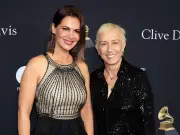 Martina Navratilova's Cancer Diagnosis and Age Gap with Wife Julia Lemigova