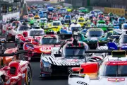 Marty the Moose and Le Mans Hypercars: Photos of the Day