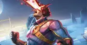 Marvel Rivals Update 8.5: Cyclops Arrives, Server Downtime Schedule & Patch Notes