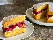 Mary Berry vs James Martin: I Baked Both Victoria Sponges and One Won
